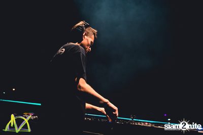 Dropzone Festival Bangkok 2018 (อัลบั้มที่ 2 วันที่ 2) — photo 294