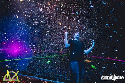 Dropzone Festival Bangkok 2018 (อัลบั้มที่ 2 วันที่ 2) — photo 300