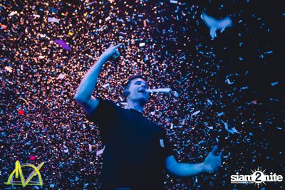 Dropzone Festival Bangkok 2018 (อัลบั้มที่ 2 วันที่ 2) — photo 301