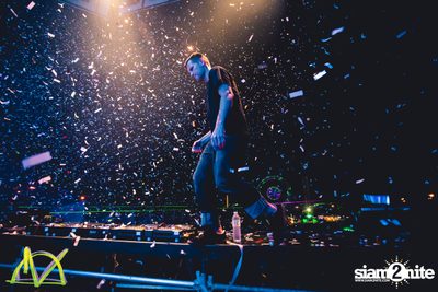 Dropzone Festival Bangkok 2018 (อัลบั้มที่ 2 วันที่ 2) — photo 303