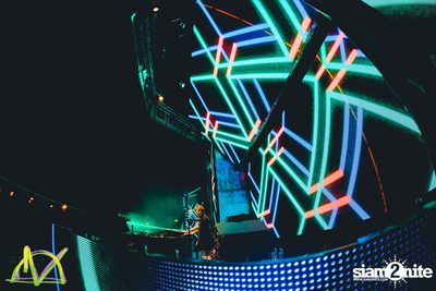 Dropzone Festival Bangkok 2018 (อัลบั้มที่ 2 วันที่ 2) — photo 306
