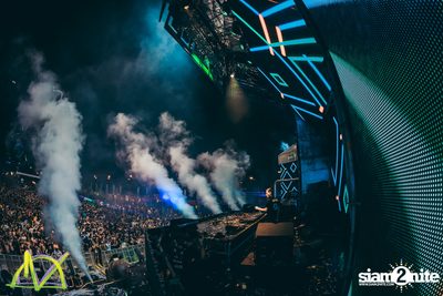 Dropzone Festival Bangkok 2018 (อัลบั้มที่ 2 วันที่ 2) — photo 307