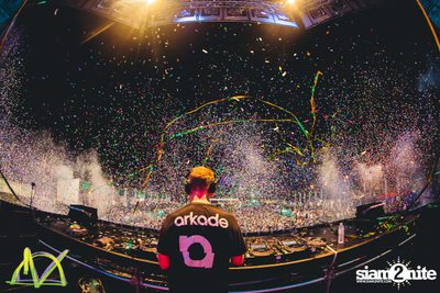 Dropzone Festival Bangkok 2018 (อัลบั้มที่ 2 วันที่ 2) — photo 308