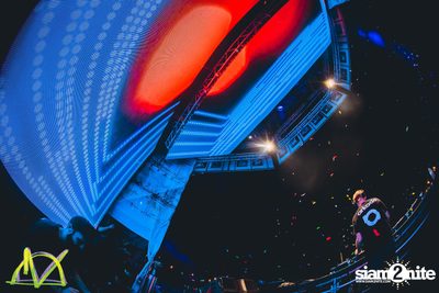 Dropzone Festival Bangkok 2018 (อัลบั้มที่ 2 วันที่ 2) — photo 309
