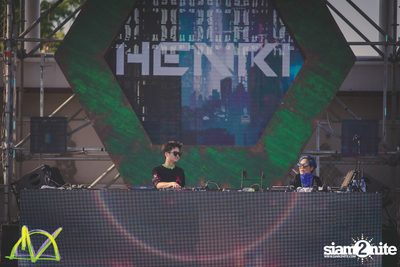 Dropzone Festival Bangkok 2018 (อัลบั้มที่ 3 วันที่ 2) — photo 1
