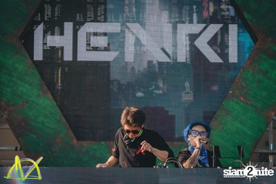 Dropzone Festival Bangkok 2018 (อัลบั้มที่ 3 วันที่ 2) — photo 4