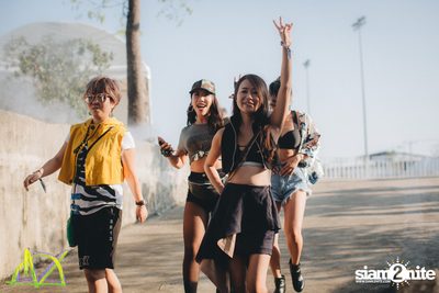 Dropzone Festival Bangkok 2018 (อัลบั้มที่ 3 วันที่ 2) — photo 5