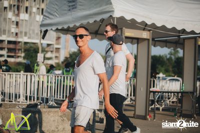 Dropzone Festival Bangkok 2018 (อัลบั้มที่ 3 วันที่ 2) — photo 6