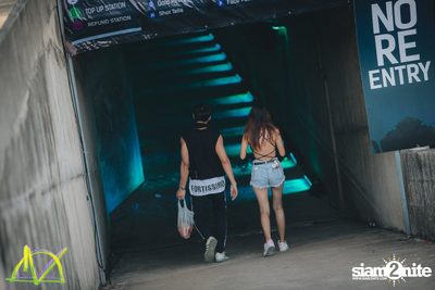 Dropzone Festival Bangkok 2018 (อัลบั้มที่ 3 วันที่ 2) — photo 7