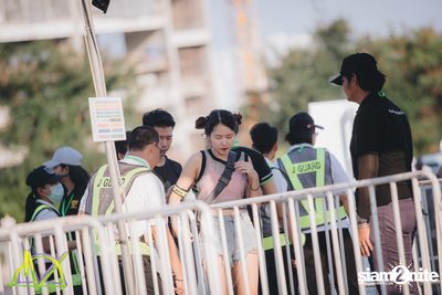 Dropzone Festival Bangkok 2018 (อัลบั้มที่ 3 วันที่ 2) — photo 8