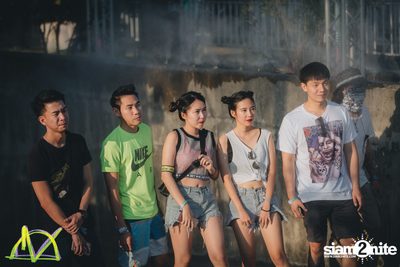 Dropzone Festival Bangkok 2018 (อัลบั้มที่ 3 วันที่ 2) — photo 9