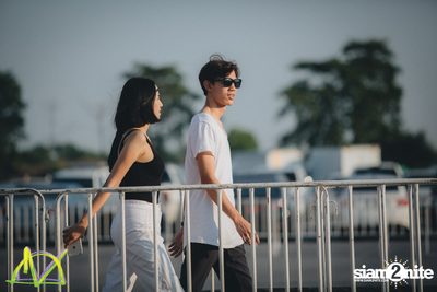 Dropzone Festival Bangkok 2018 (อัลบั้มที่ 3 วันที่ 2) — photo 11