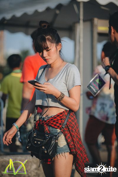 Dropzone Festival Bangkok 2018 (อัลบั้มที่ 3 วันที่ 2) — photo 12