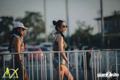 Dropzone Festival Bangkok 2018 (อัลบั้มที่ 3 วันที่ 2) — photo 14