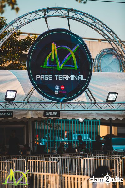 Dropzone Festival Bangkok 2018 (อัลบั้มที่ 3 วันที่ 2) — photo 15