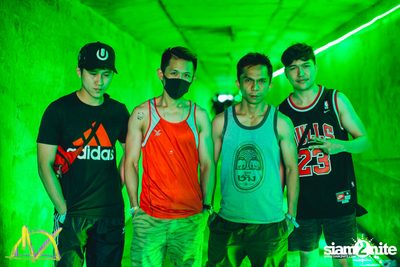 Dropzone Festival Bangkok 2018 (อัลบั้มที่ 3 วันที่ 2) — photo 16