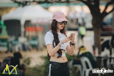 Dropzone Festival Bangkok 2018 (อัลบั้มที่ 3 วันที่ 2) — photo 19