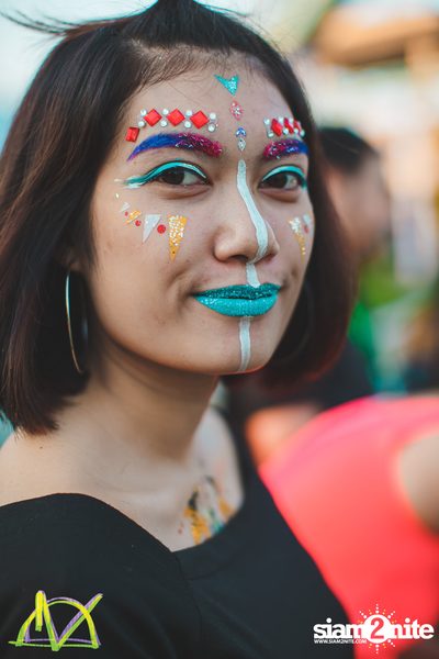 Dropzone Festival Bangkok 2018 (อัลบั้มที่ 3 วันที่ 2) — photo 20