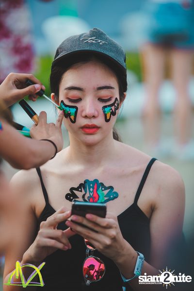 Dropzone Festival Bangkok 2018 (อัลบั้มที่ 3 วันที่ 2) — photo 21
