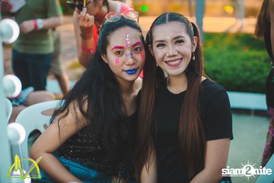 Dropzone Festival Bangkok 2018 (อัลบั้มที่ 3 วันที่ 2) — photo 22