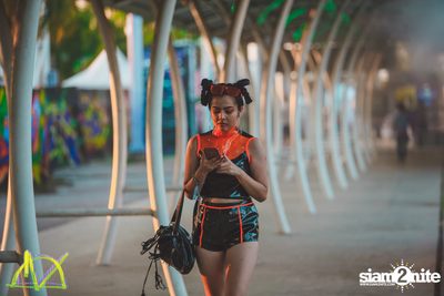 Dropzone Festival Bangkok 2018 (อัลบั้มที่ 3 วันที่ 2) — photo 25