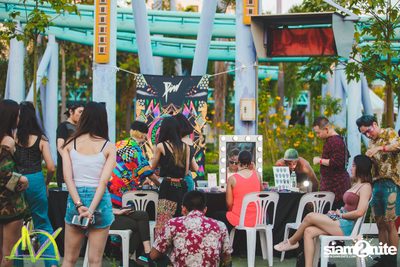 Dropzone Festival Bangkok 2018 (อัลบั้มที่ 3 วันที่ 2) — photo 27