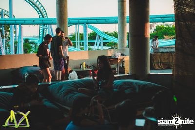 Dropzone Festival Bangkok 2018 (อัลบั้มที่ 3 วันที่ 2) — photo 28