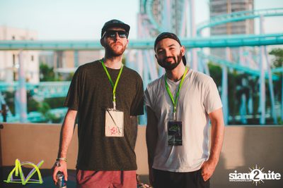 Dropzone Festival Bangkok 2018 (อัลบั้มที่ 3 วันที่ 2) — photo 29