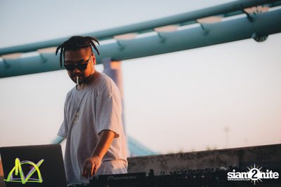 Dropzone Festival Bangkok 2018 (อัลบั้มที่ 3 วันที่ 2) — photo 31