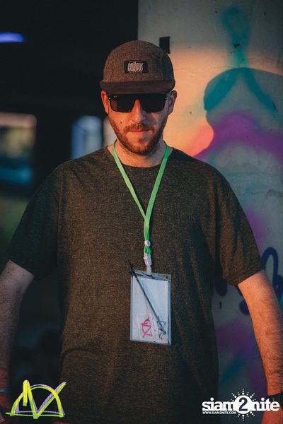 Dropzone Festival Bangkok 2018 (อัลบั้มที่ 3 วันที่ 2) — photo 32