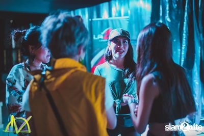 Dropzone Festival Bangkok 2018 (อัลบั้มที่ 3 วันที่ 2) — photo 38