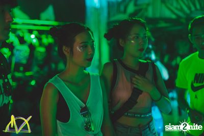 Dropzone Festival Bangkok 2018 (อัลบั้มที่ 3 วันที่ 2) — photo 40