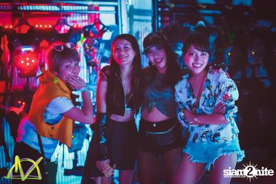 Dropzone Festival Bangkok 2018 (อัลบั้มที่ 3 วันที่ 2) — photo 42
