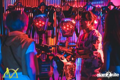 Dropzone Festival Bangkok 2018 (อัลบั้มที่ 3 วันที่ 2) — photo 43