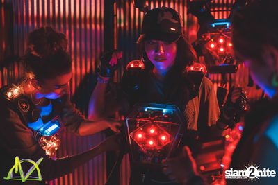 Dropzone Festival Bangkok 2018 (อัลบั้มที่ 3 วันที่ 2) — photo 44