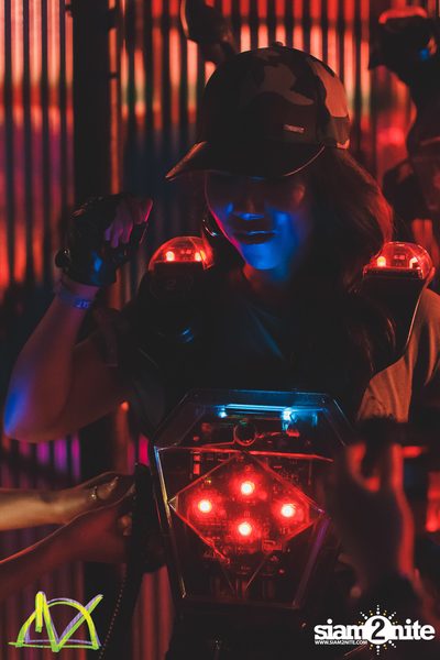 Dropzone Festival Bangkok 2018 (อัลบั้มที่ 3 วันที่ 2) — photo 45