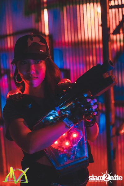 Dropzone Festival Bangkok 2018 (อัลบั้มที่ 3 วันที่ 2) — photo 46
