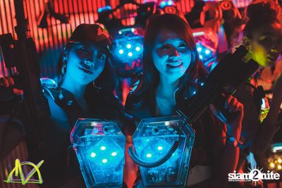 Dropzone Festival Bangkok 2018 (อัลบั้มที่ 3 วันที่ 2) — photo 47