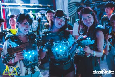 Dropzone Festival Bangkok 2018 (อัลบั้มที่ 3 วันที่ 2) — photo 48