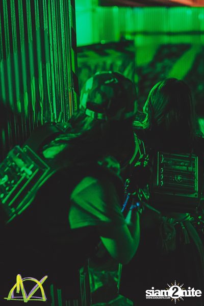 Dropzone Festival Bangkok 2018 (อัลบั้มที่ 3 วันที่ 2) — photo 49