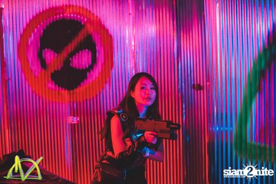 Dropzone Festival Bangkok 2018 (อัลบั้มที่ 3 วันที่ 2) — photo 51