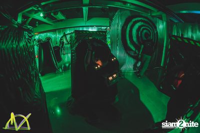 Dropzone Festival Bangkok 2018 (อัลบั้มที่ 3 วันที่ 2) — photo 52