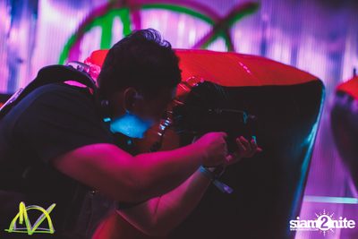 Dropzone Festival Bangkok 2018 (อัลบั้มที่ 3 วันที่ 2) — photo 53