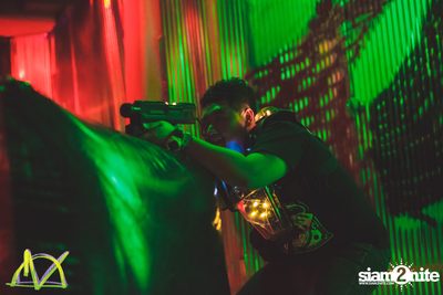 Dropzone Festival Bangkok 2018 (อัลบั้มที่ 3 วันที่ 2) — photo 54