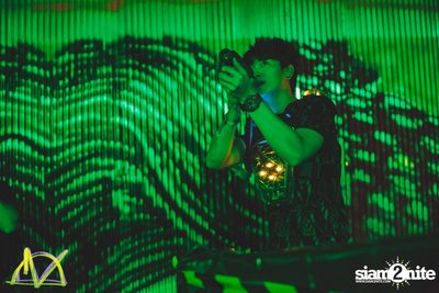 Dropzone Festival Bangkok 2018 (อัลบั้มที่ 3 วันที่ 2) — photo 55