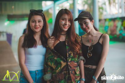 Dropzone Festival Bangkok 2018 (อัลบั้มที่ 3 วันที่ 2) — photo 56