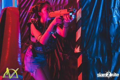 Dropzone Festival Bangkok 2018 (อัลบั้มที่ 3 วันที่ 2) — photo 57