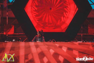 Dropzone Festival Bangkok 2018 (อัลบั้มที่ 3 วันที่ 2) — photo 58