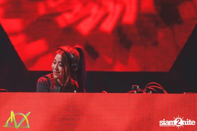 Dropzone Festival Bangkok 2018 (อัลบั้มที่ 3 วันที่ 2) — photo 59