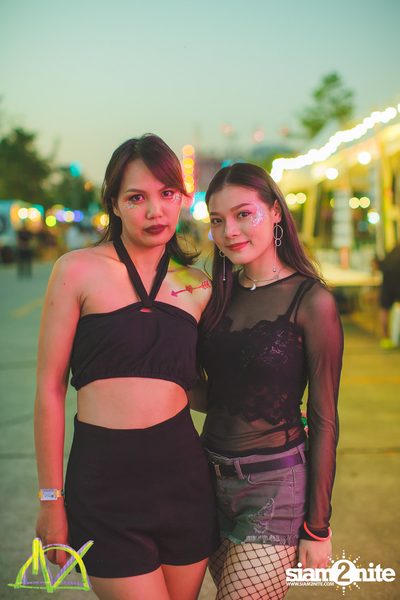 Dropzone Festival Bangkok 2018 (อัลบั้มที่ 3 วันที่ 2) — photo 61